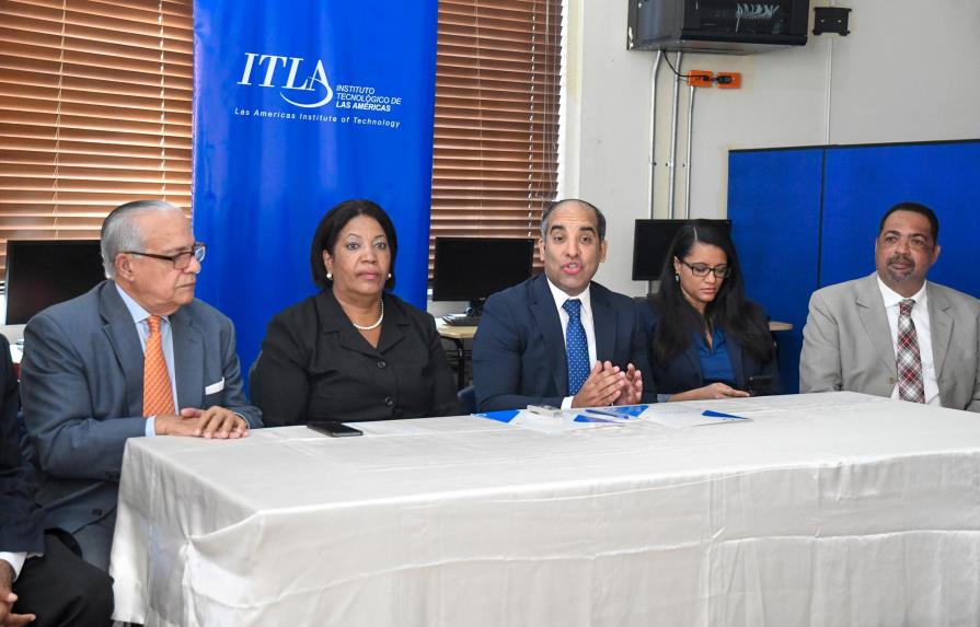 El ITLA impartirá cursos a periodistas sobre administración de redes 