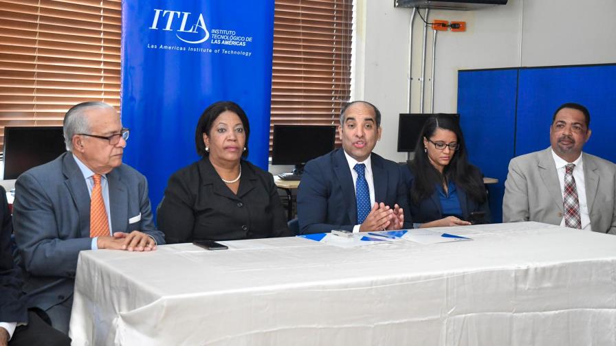 El ITLA impartirá cursos a periodistas sobre administración de redes El ITLA impartirá cursos a periodistas sobre administración de redes