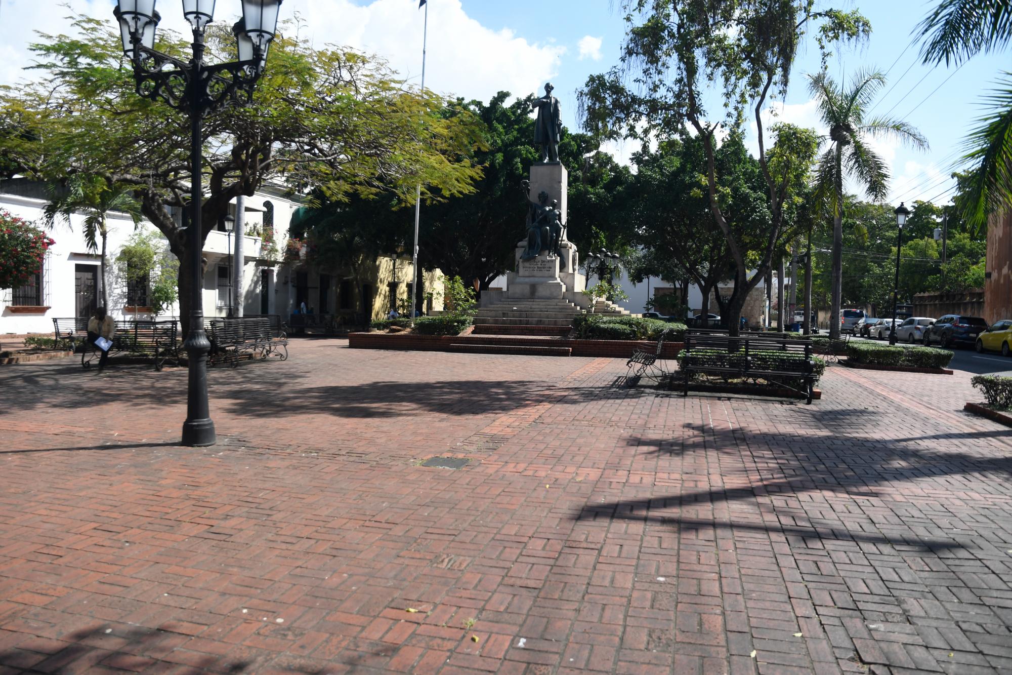 El Instituto dice que falta vigilancia y control en el lugar