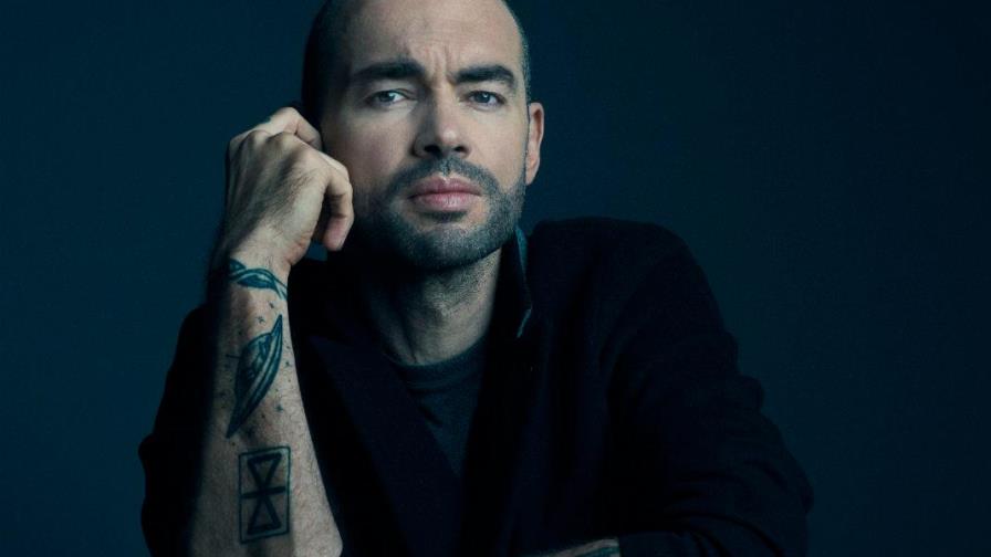 Santiago Cruz: “Pedir ayuda no es un signo de debilidad”