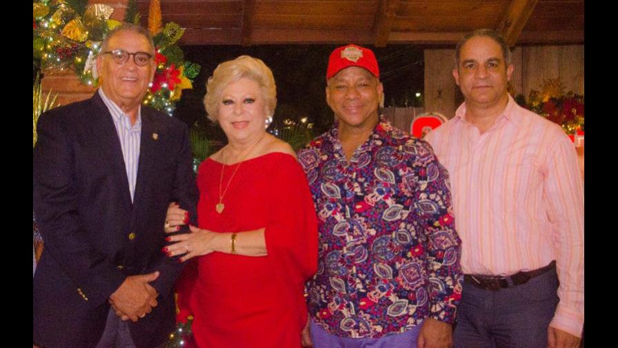 Carnetto presenta sus opciones gastronómicas navideñas