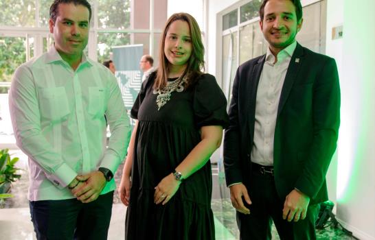 Banco LAFISE inaugura nueva oficina de negocios en Punta Cana Banco LAFISE inaugura nueva oficina de negocios en Punta Cana