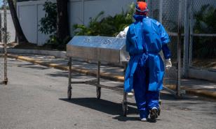 Ya se ven los contagios de COVID ocurridos durante las festividades