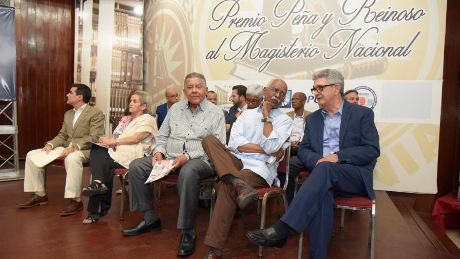 Presentan en Santiago “Coalición Democrática por la Generación Nacional”