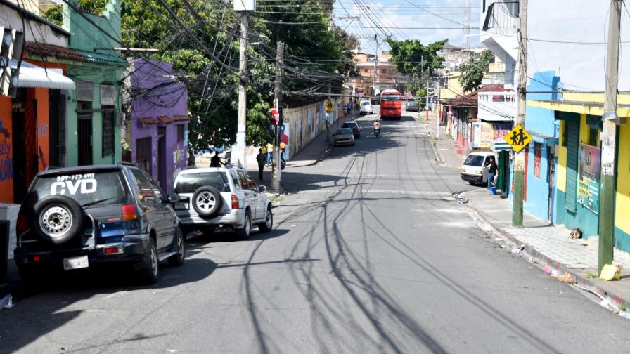 En San Carlos están al grito por la delincuencia