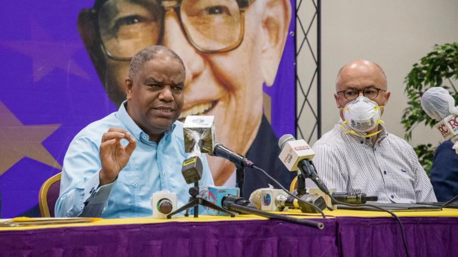 PLD denuncia PRM intenta desconocer resultados de senaduría Elías Piña