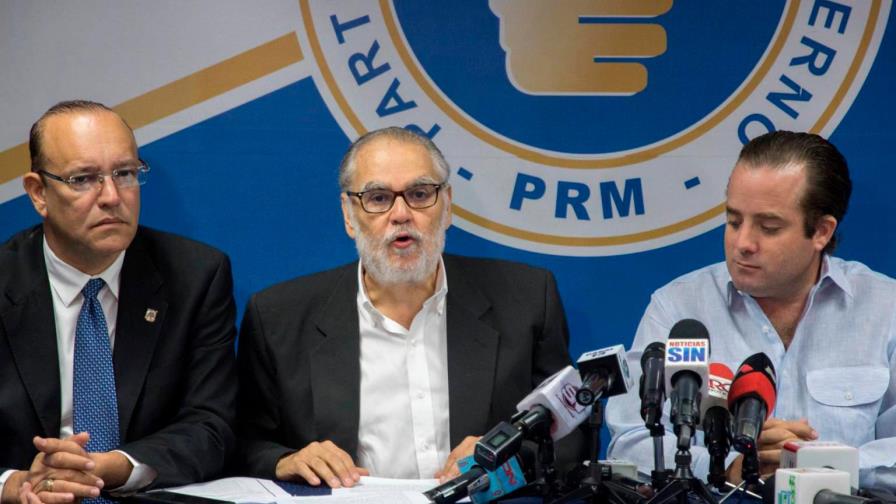 PRM: si se eliminan  gastos innecesarios se pueden agenciar los recursos para la salud