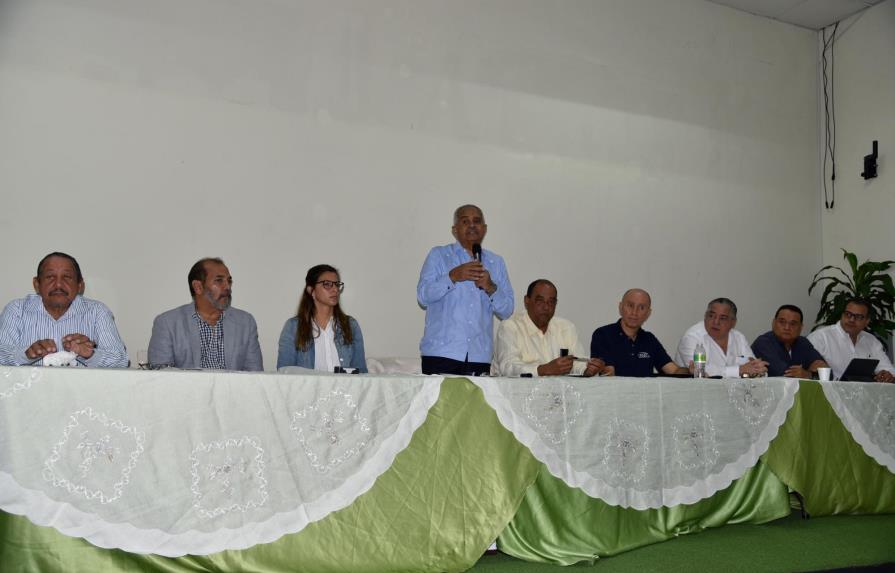 República Dominicana se encamina a exportar US$1,200 millones en tilapias 