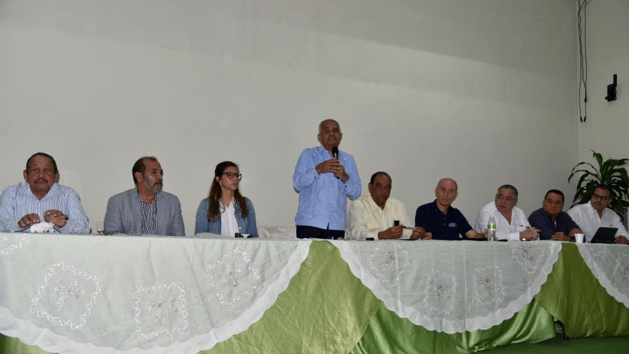 República Dominicana se encamina a exportar US$1,200 millones en tilapias 