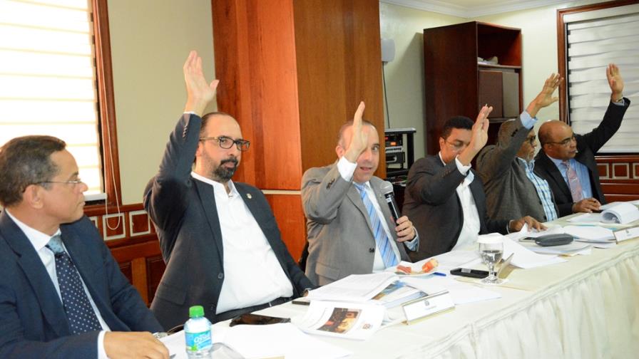 Comisión Bicameral concluye trabajos de la Ley Electoral