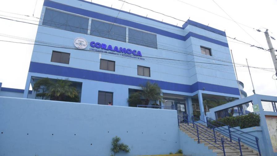Racionan suministro agua potable en Moca debido a la alta demanda