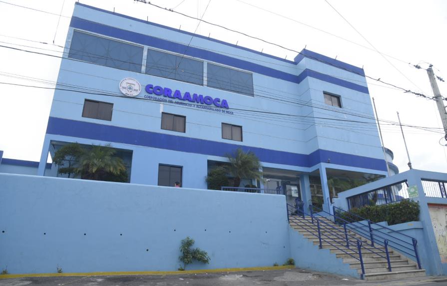 CORAAMOCA explica motivos déficit suministro agua potable en Espaillat