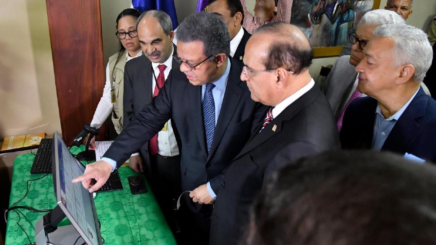 Secretaria de Organización del PLD dice no hay tiempo para depurar el padrón