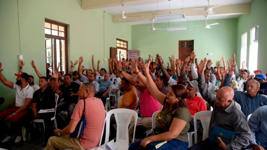 Organizaciones populares insisten realizar paro regional este lunes