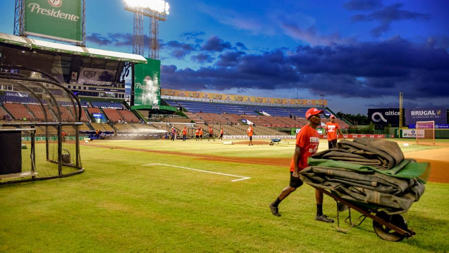 Gobierno destinará RD$101 millones para el Quisqueya