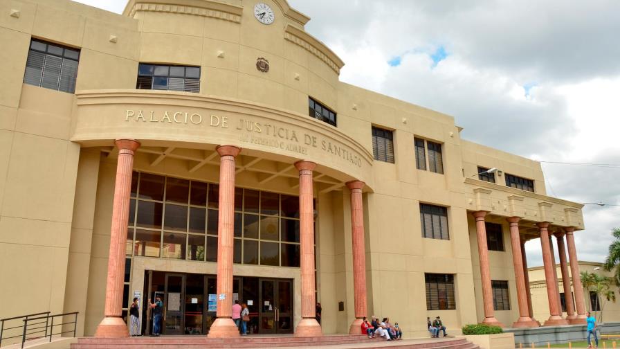 Ministerio Público gestiona trasladado a Santiago del envenenador hospitalario