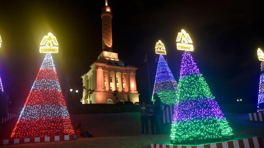 Centro León anuncia concurso Mi barrio está en Navidad