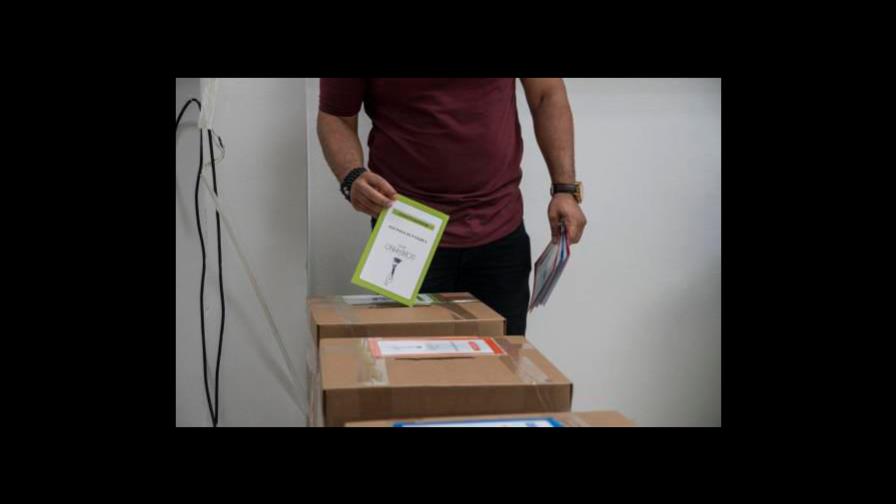 Acroarte anuncia fecha de sus elecciones 