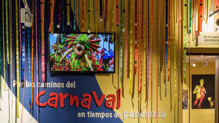 Centro Banreservas inaugura hoy muestra