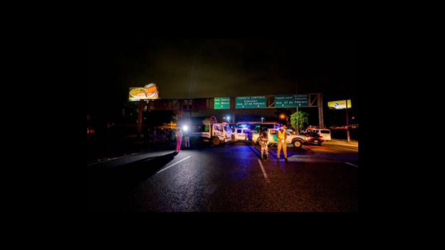 ¿Bajan los arrestos durante los toque de queda? 2,481 personas fueron detenidas el viernes