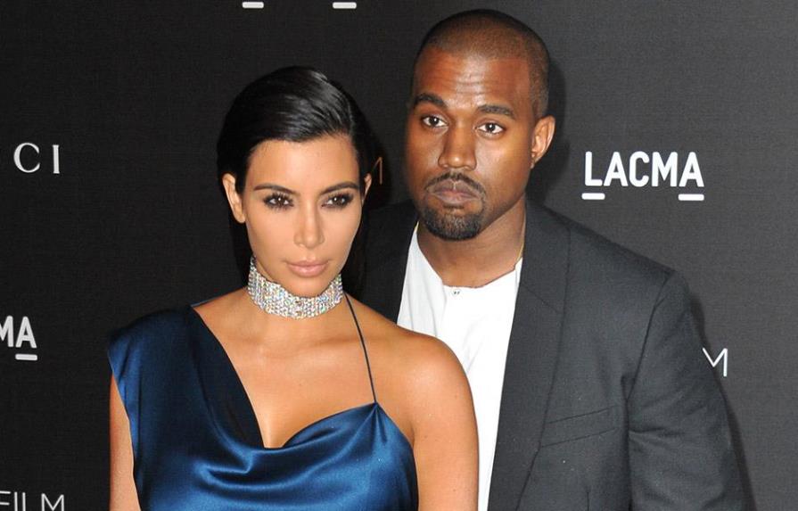 Kim Kardashian habla de la bipolaridad de Kanye West y pide compasión y empatía