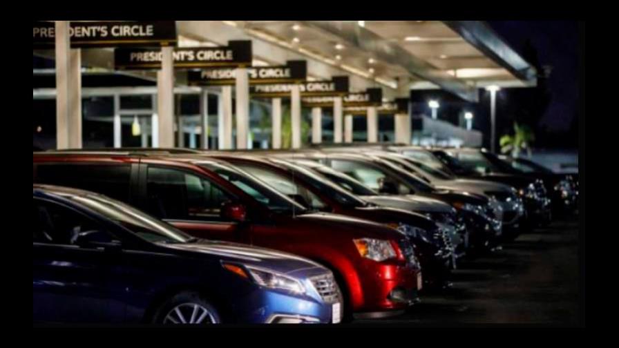 Las ventas del Grupo Ford en Estados Unidos cayeron un 3% en 2019