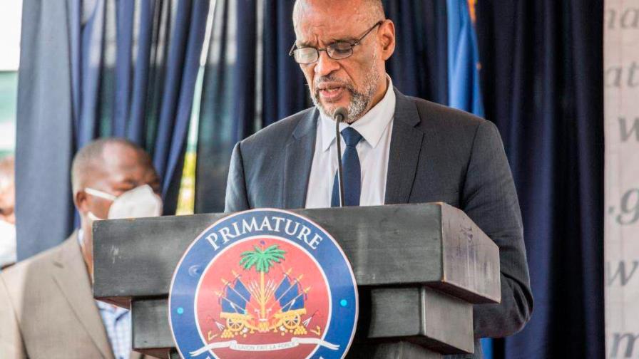 Primer ministro de Haití promete elecciones lo antes posible a pesar de sismo