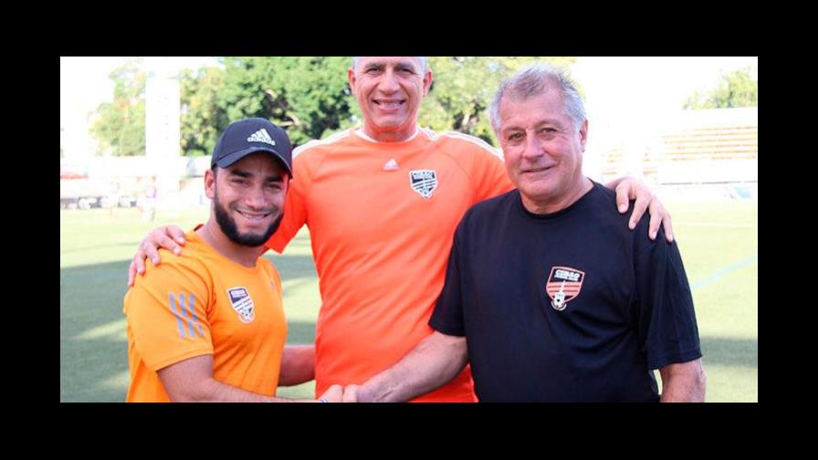 Cibao FC recibe Delfines el domingo en Torneo Clausura Cibao FC recibe Delfines el domingo en Torneo Clausura