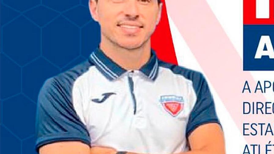 Pantoja no teme al “óxido” para dar caza al Cibao FC por el título