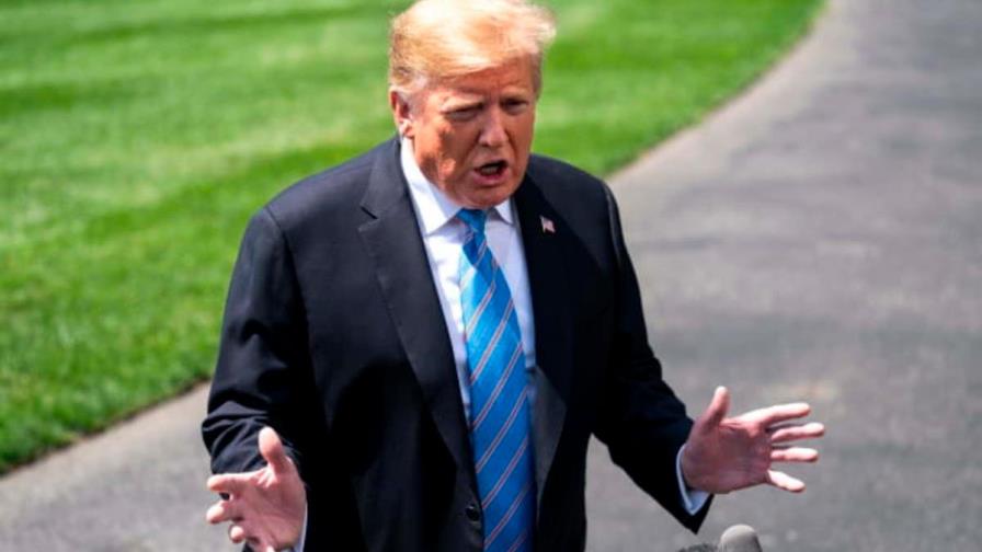 Empresa de Trump despide a 560 empleados de hotel y golf en Miami-Dade