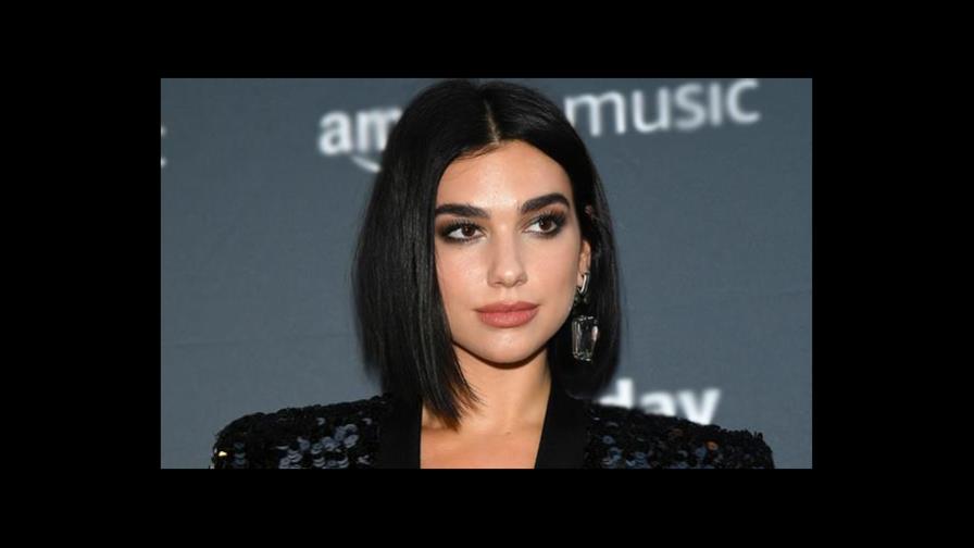 Dua Lipa reedita Future Nostalgia con cuatro temas nuevos