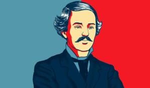 ¿Que´ hizo Juan Pablo Duarte en Venezuela?