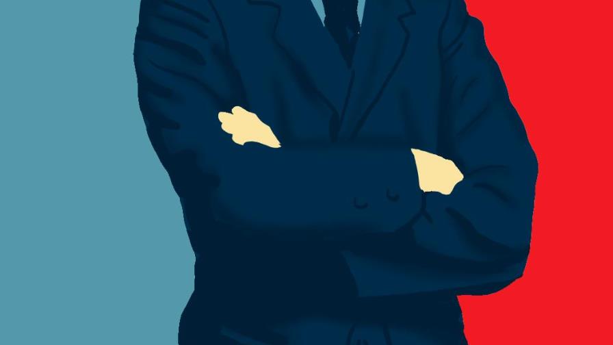 Juan Pablo Duarte: La fortaleza del gran libertador de la patria Juan Pablo Duarte: La fortaleza del gran libertador de la patria