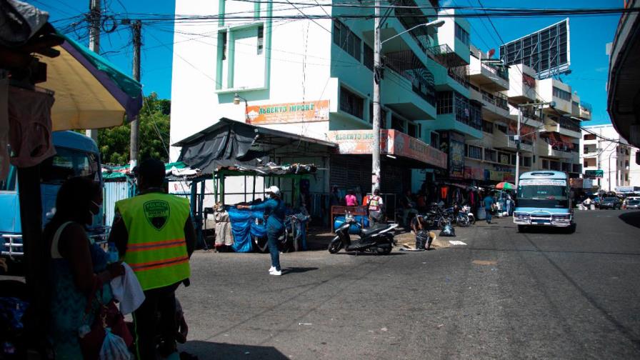 Pese a cierre de vías, no dicen cuándo se inician trabajos Duarte con París