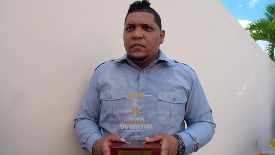 Duarte, de vendedor de zapatos a fabricante