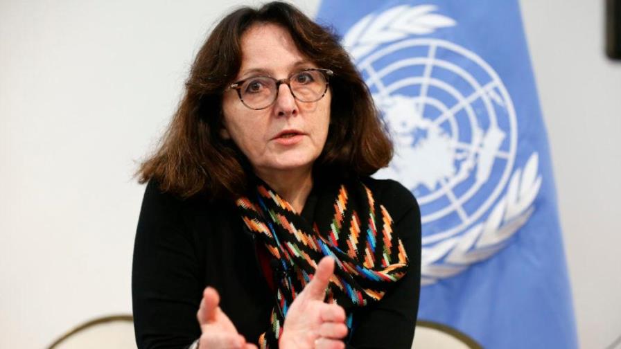 Expertas ONU piden acción urgente contra la pandemia de violencia de género
