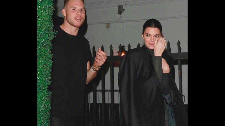 5 estrellas de la NBA que salieron con Las Kardashians 