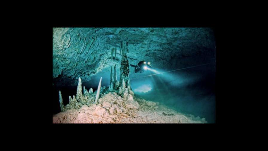 Aún no han podido recuperar cuerpos de buzos desaparecidos en laguna Dudú Aún no han podido recuperar cuerpos de buzos desaparecidos en laguna Dudú