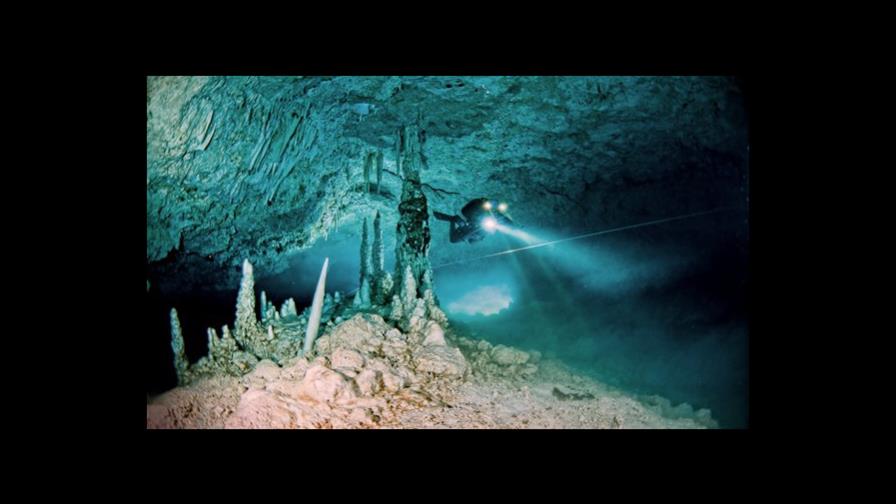 Suspenden búsqueda de buzos italianos desaparecidos en la laguna Dudú en Cabrera