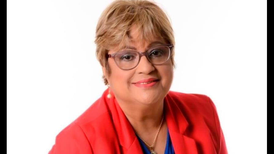 Muere secretaria general del PNVC a causa del coronavirus