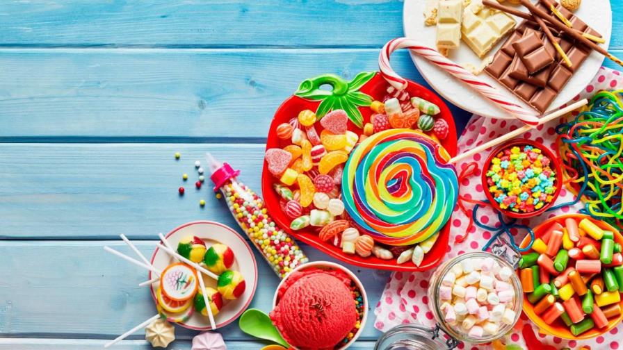 ¿Cuáles alimentos aceleran el envejecimiento?