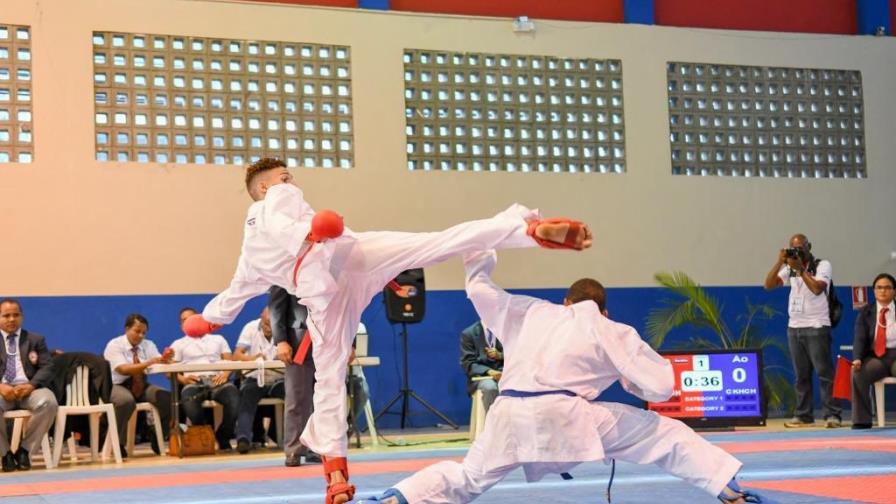 El presupuesto de Deportes tendrá un irrisorio aumento de un 0.28%