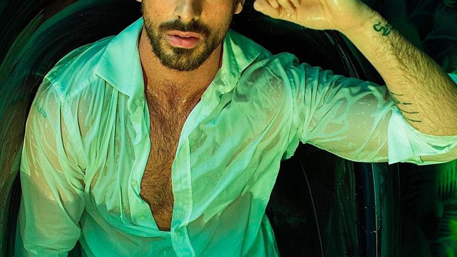 ¿Quién es Michele Morrone? El protagonista de la polémica cinta 365 DNI, que se ha vuelto una sensación ¿Quién es Michele Morrone? El protagonista de la polémica cinta 365 DNI, que se ha vuelto una sensación