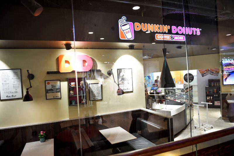 Dunkin Donuts y Taco Bell contratan a miles de personas de cara a las reaperturas