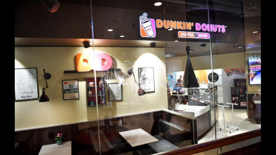 Dunkin Donuts y Taco Bell contratan a miles de personas de cara a las reaperturas