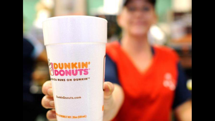 Inspire Brands compra el grupo Dunkin por 11,300 millones de dólares