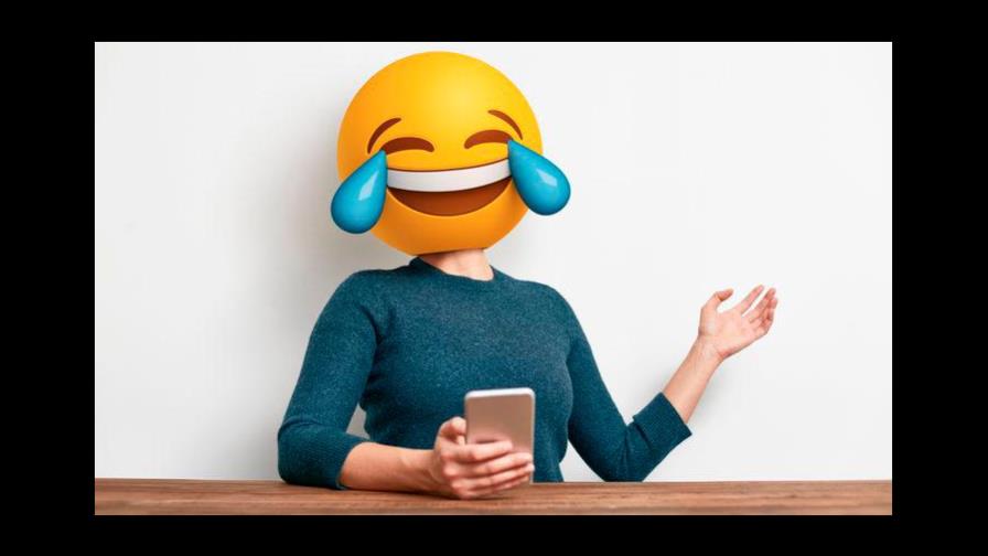 Los emojis más usados y los que se usan de forma incorrecta 