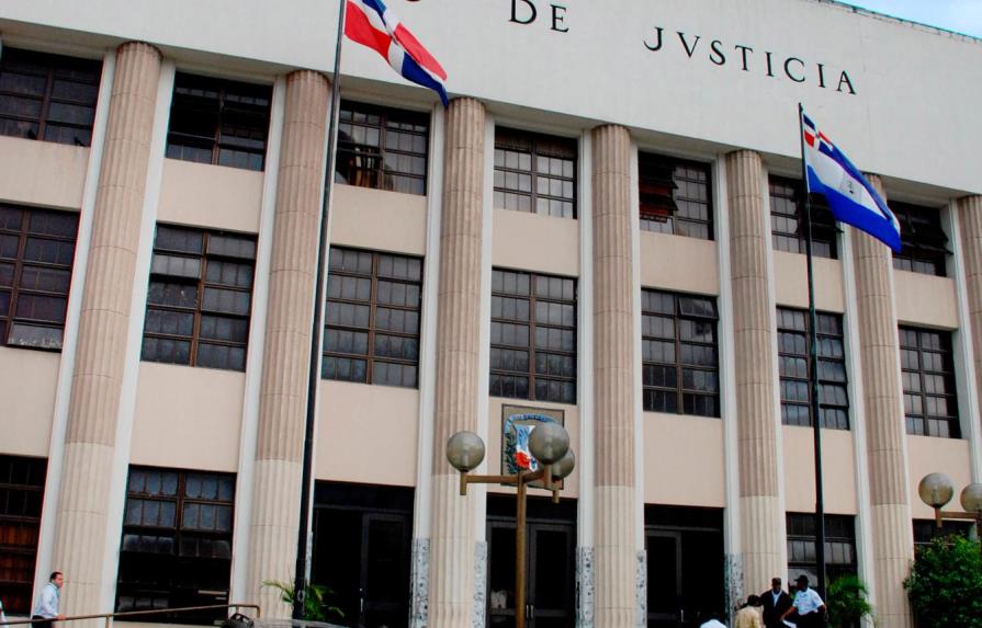 Tribunal confirma coerción de prisión a los Dupuy Barceló