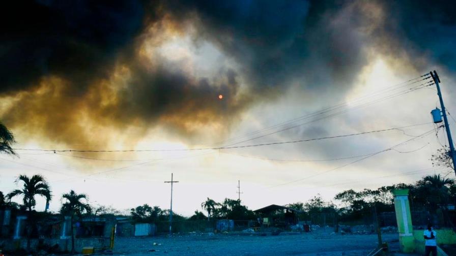 ¿Cerrar o no las ventanas para evadir el humo de Duquesa? 