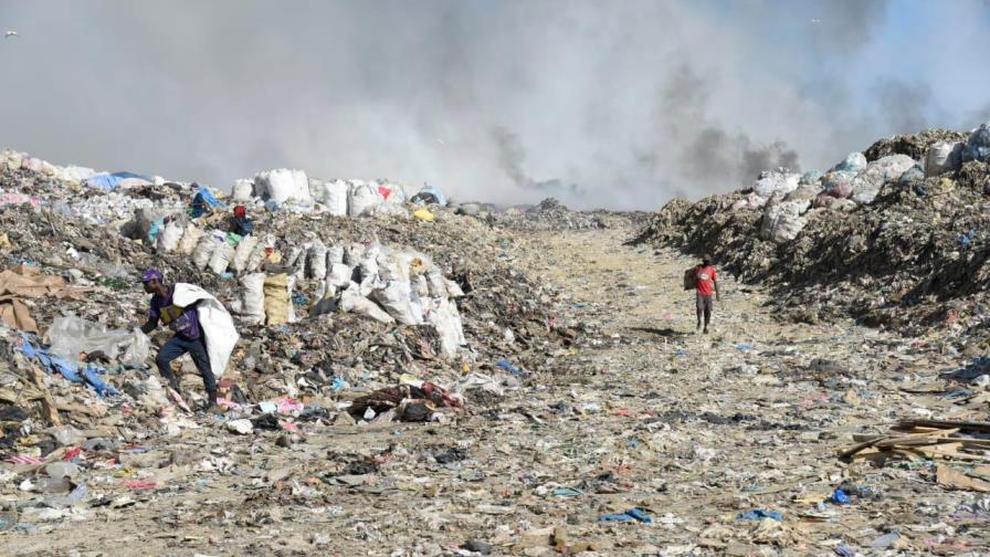 ¿Qué ha pasado con las propuestas de solución al vertedero de Duquesa?